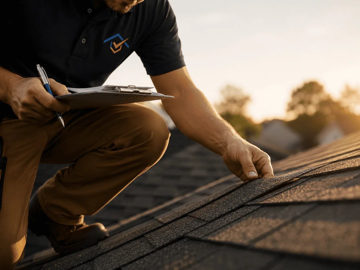 Why Choose Roof Inspection in Woolwine, VA